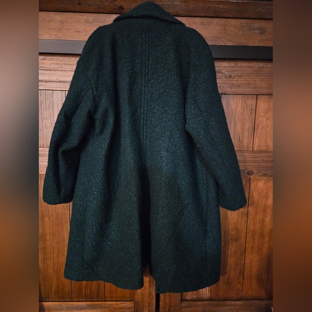 Bcbgeneration Double-Breasted Coat - image 5